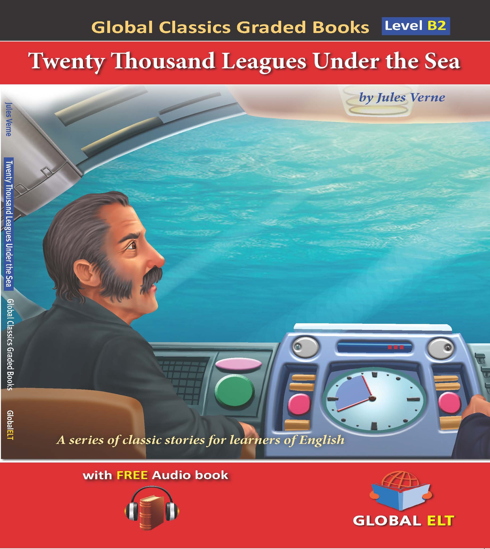 20.000 Leagues Under The Sea