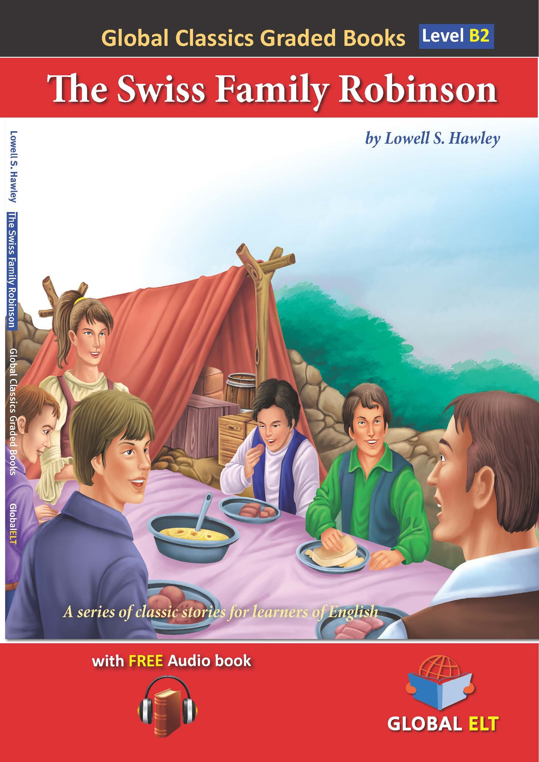 The Swiss Family Robinson