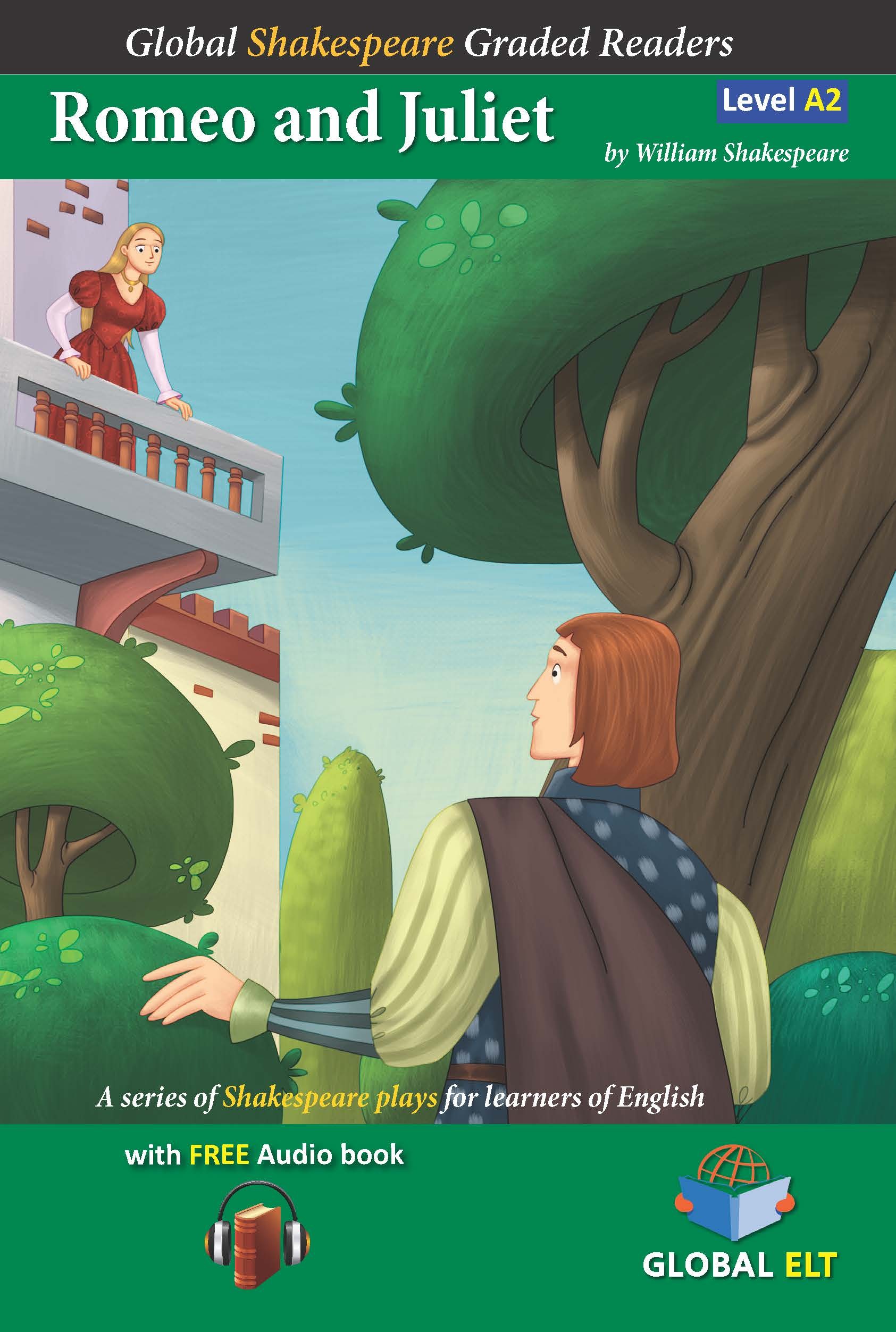 Romeo and Juliet