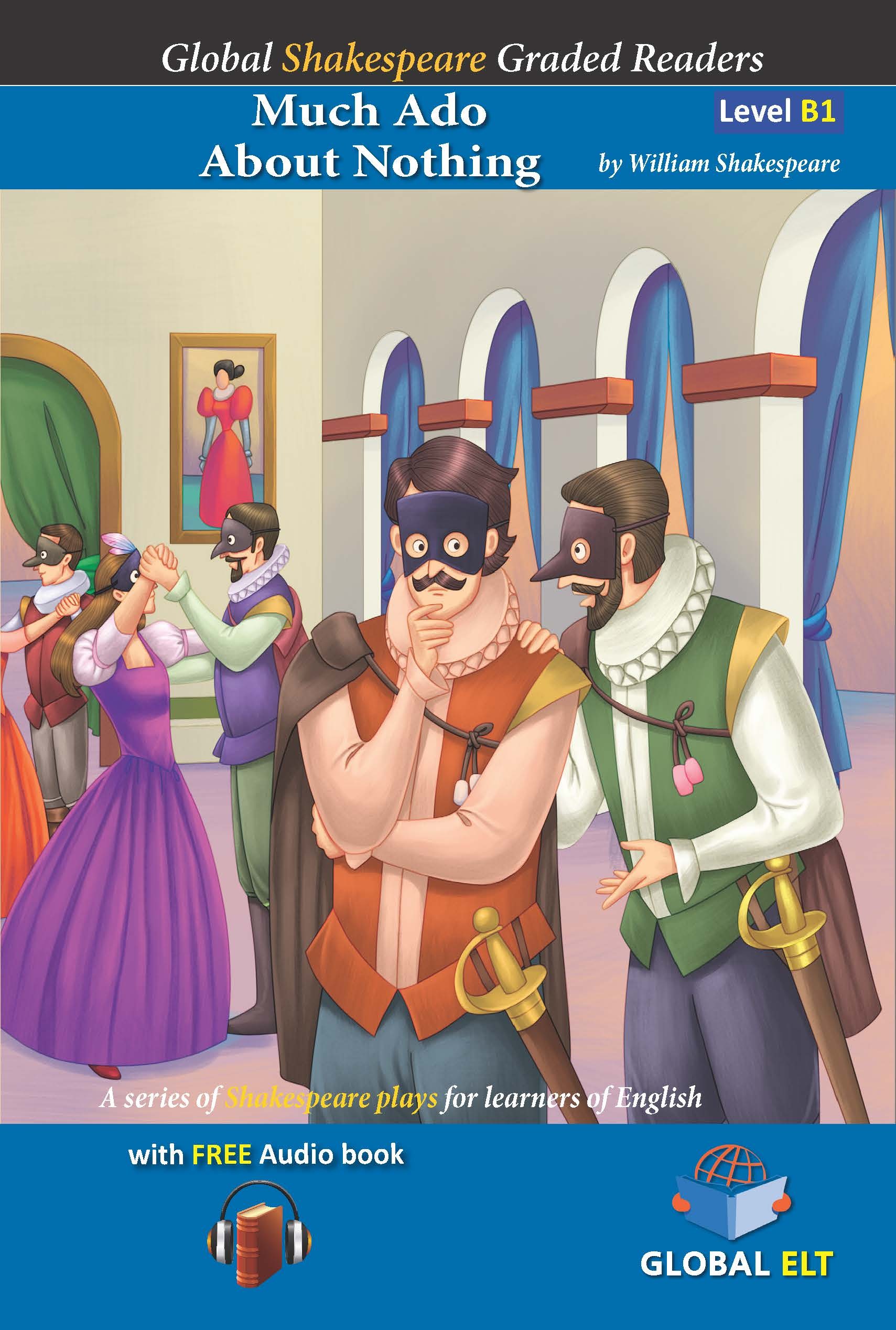 Much Ado About Nothing