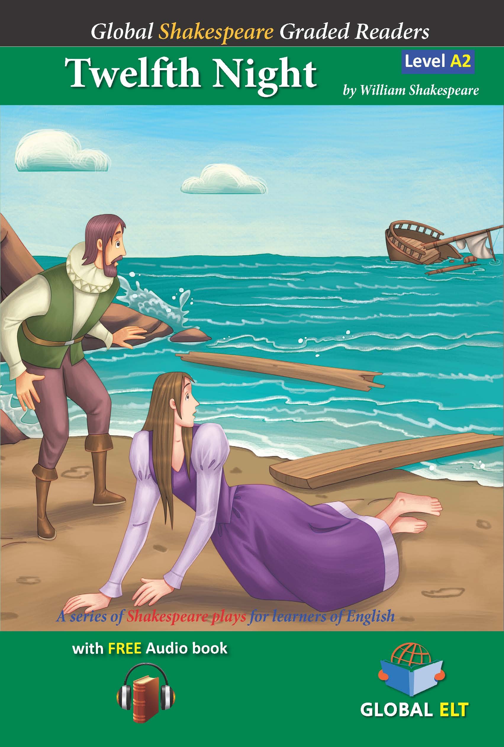 Twelfth Night 