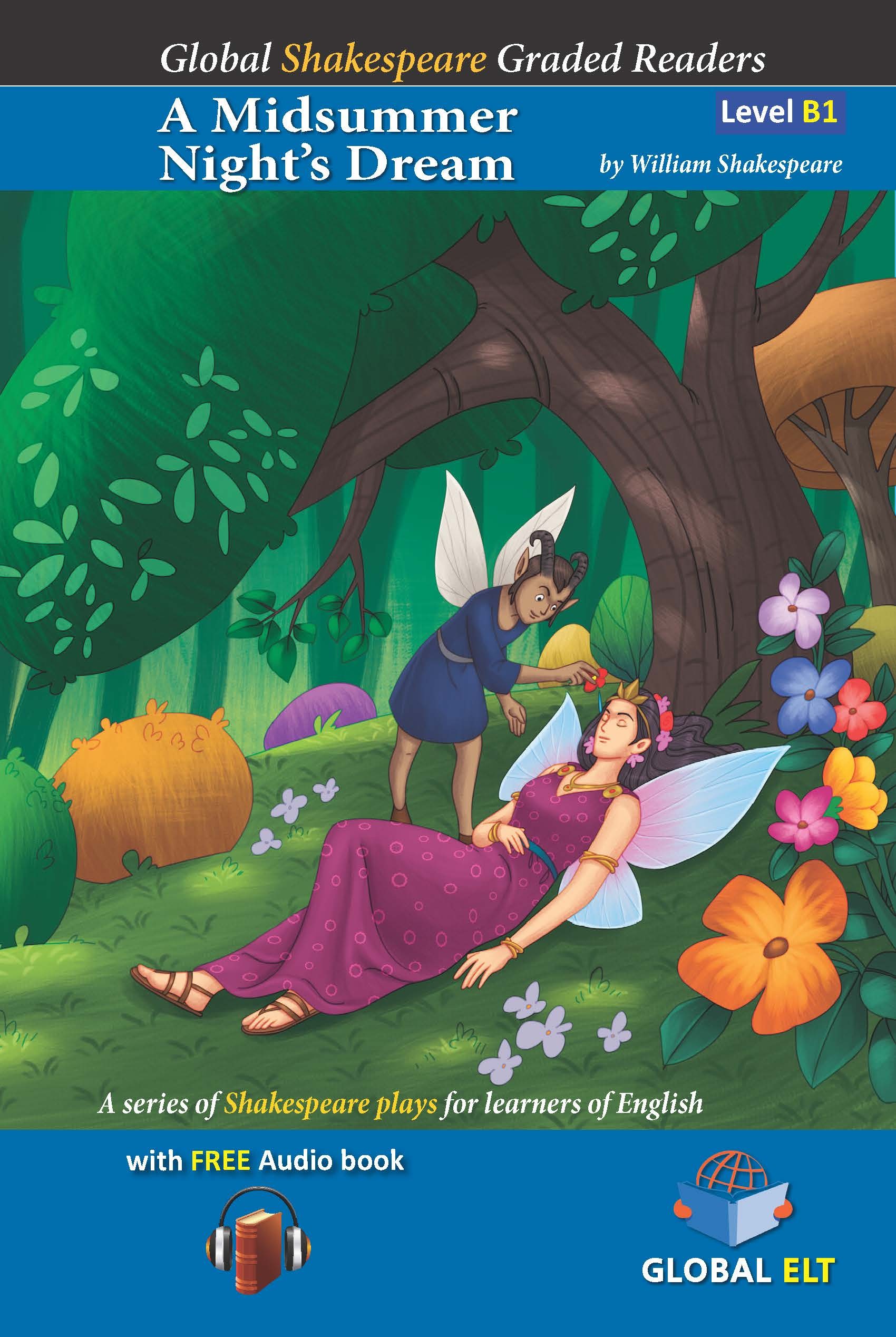 A Midsummer Nights Dream