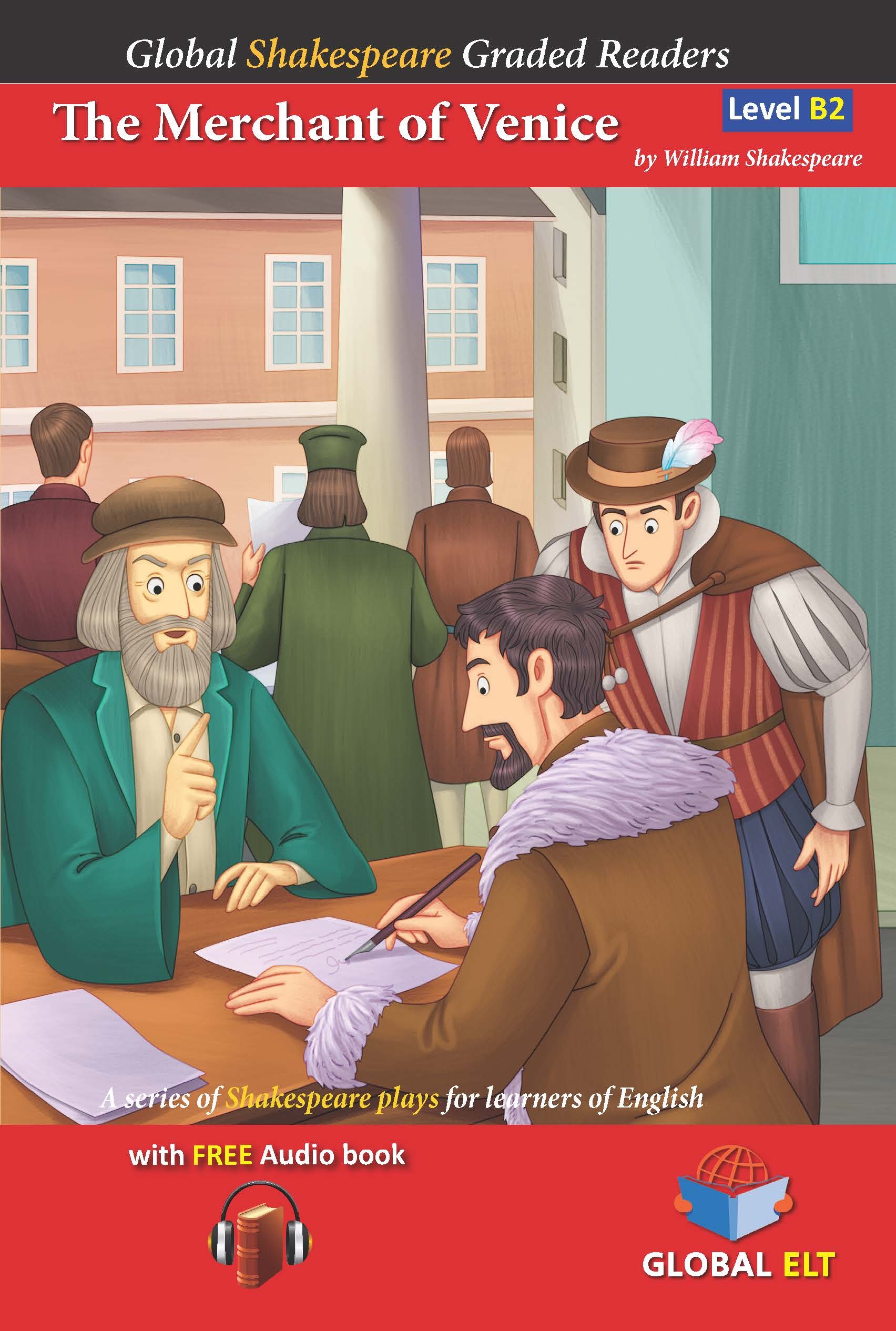 The Merchant of Venice
