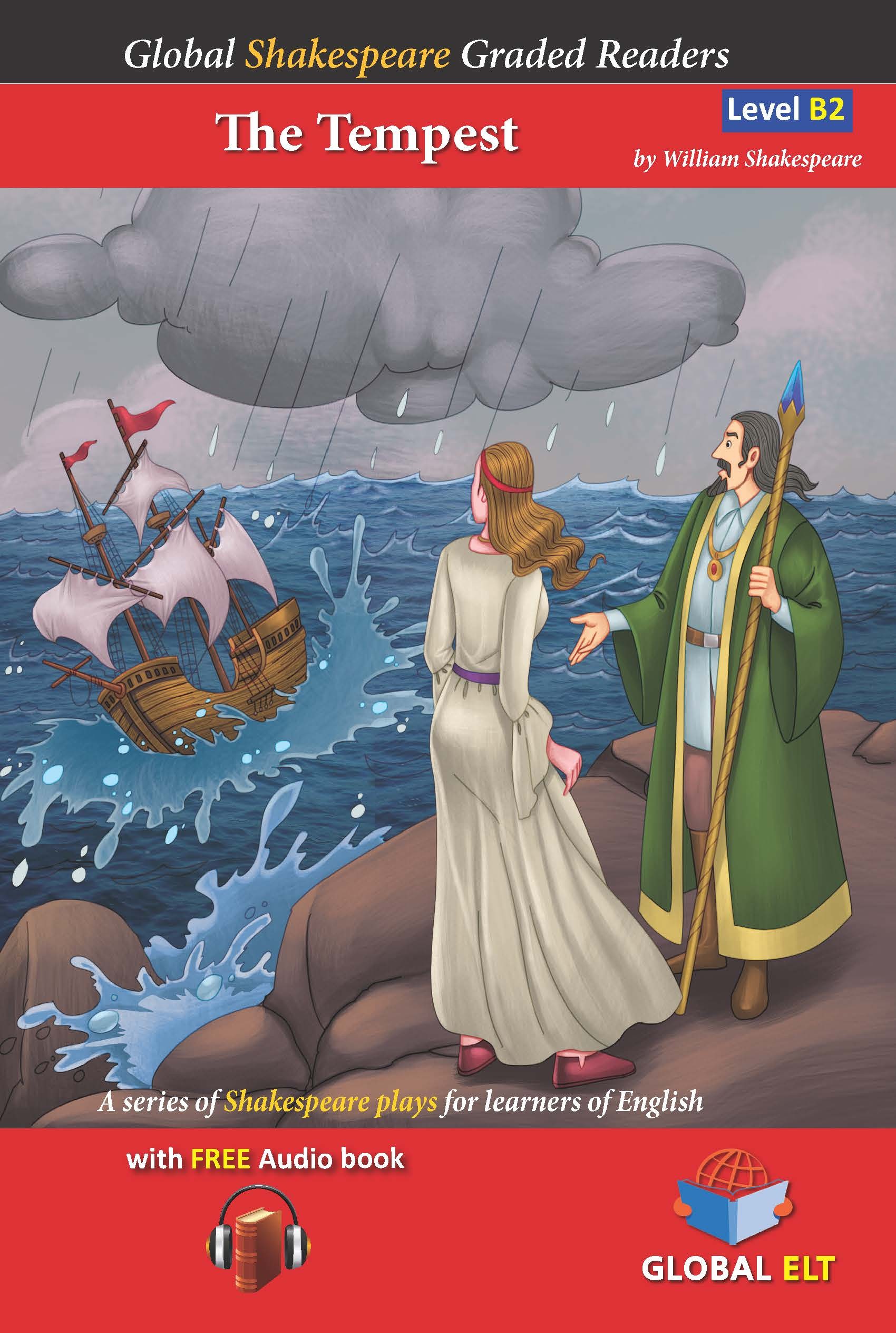 The Tempest