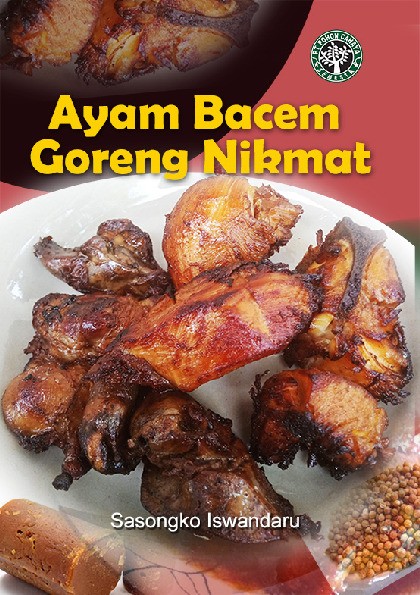 Ayam Bacem Goreng Nikmat