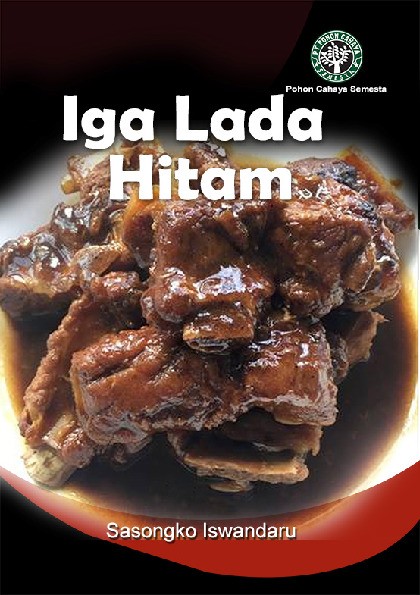 Iga Lada Hitam