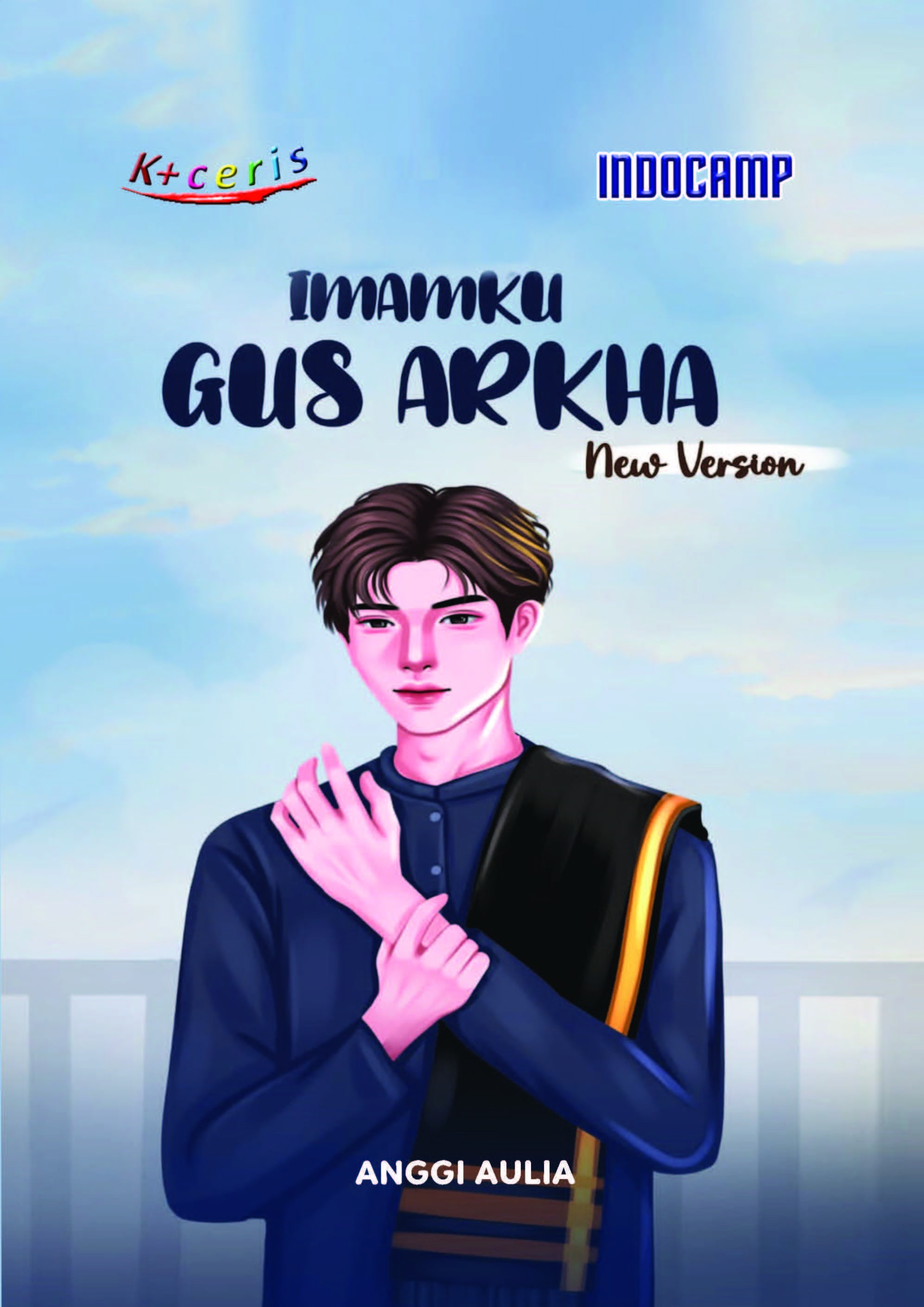 Imamku Gus Arkha