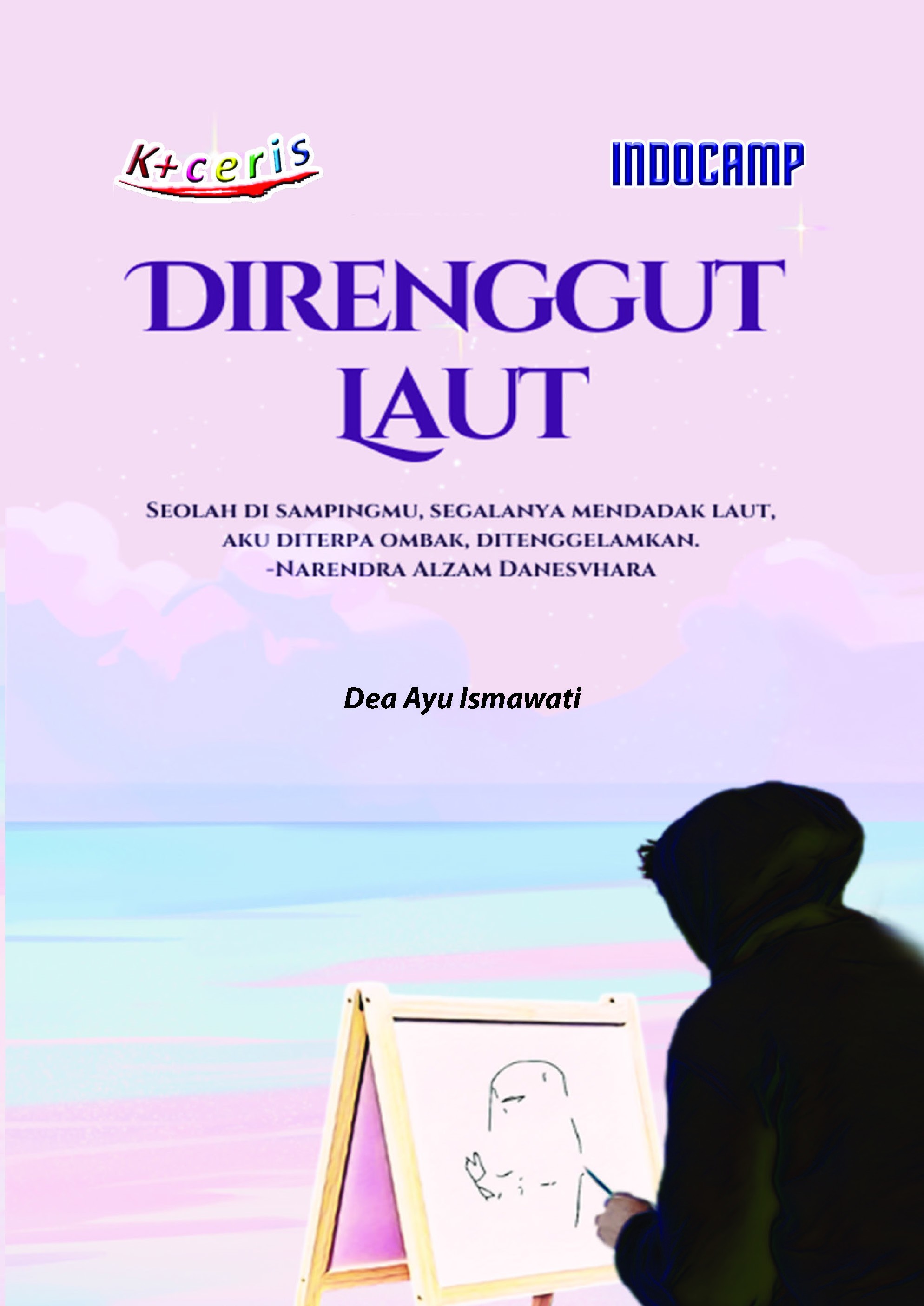 Direnggut Laut