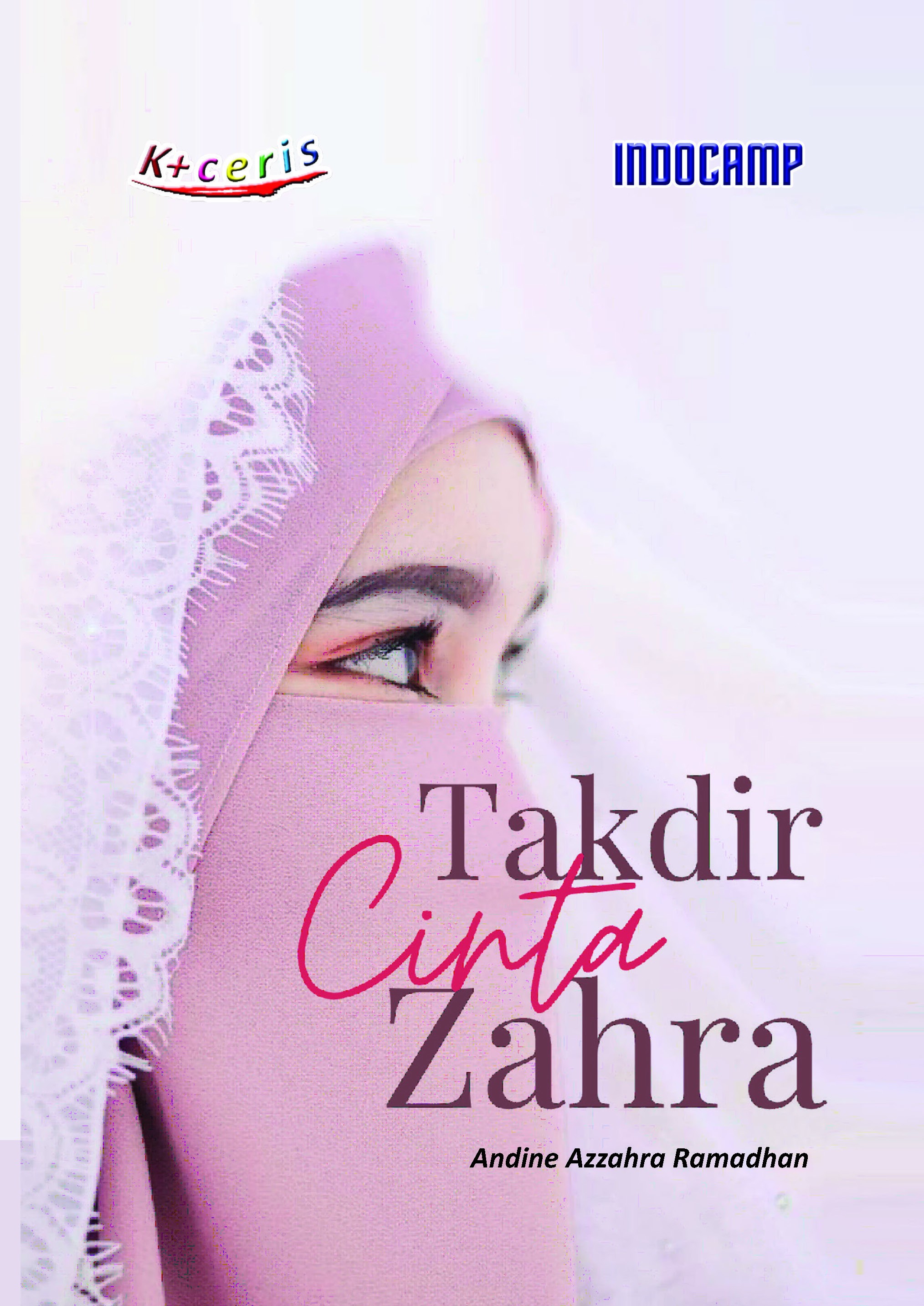 Takdir Cinta Zahra