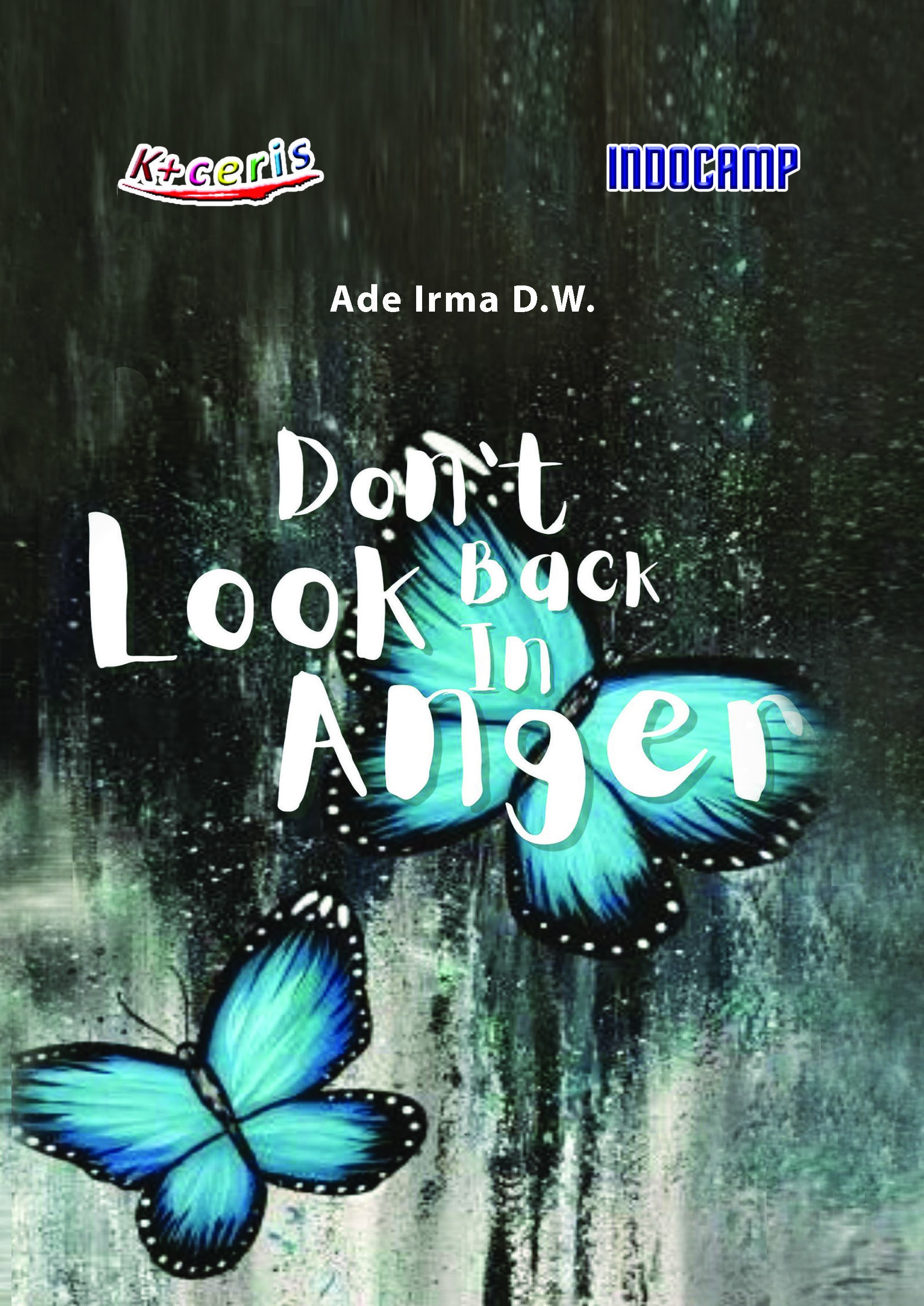 Don&#039;t Look Back In Anger