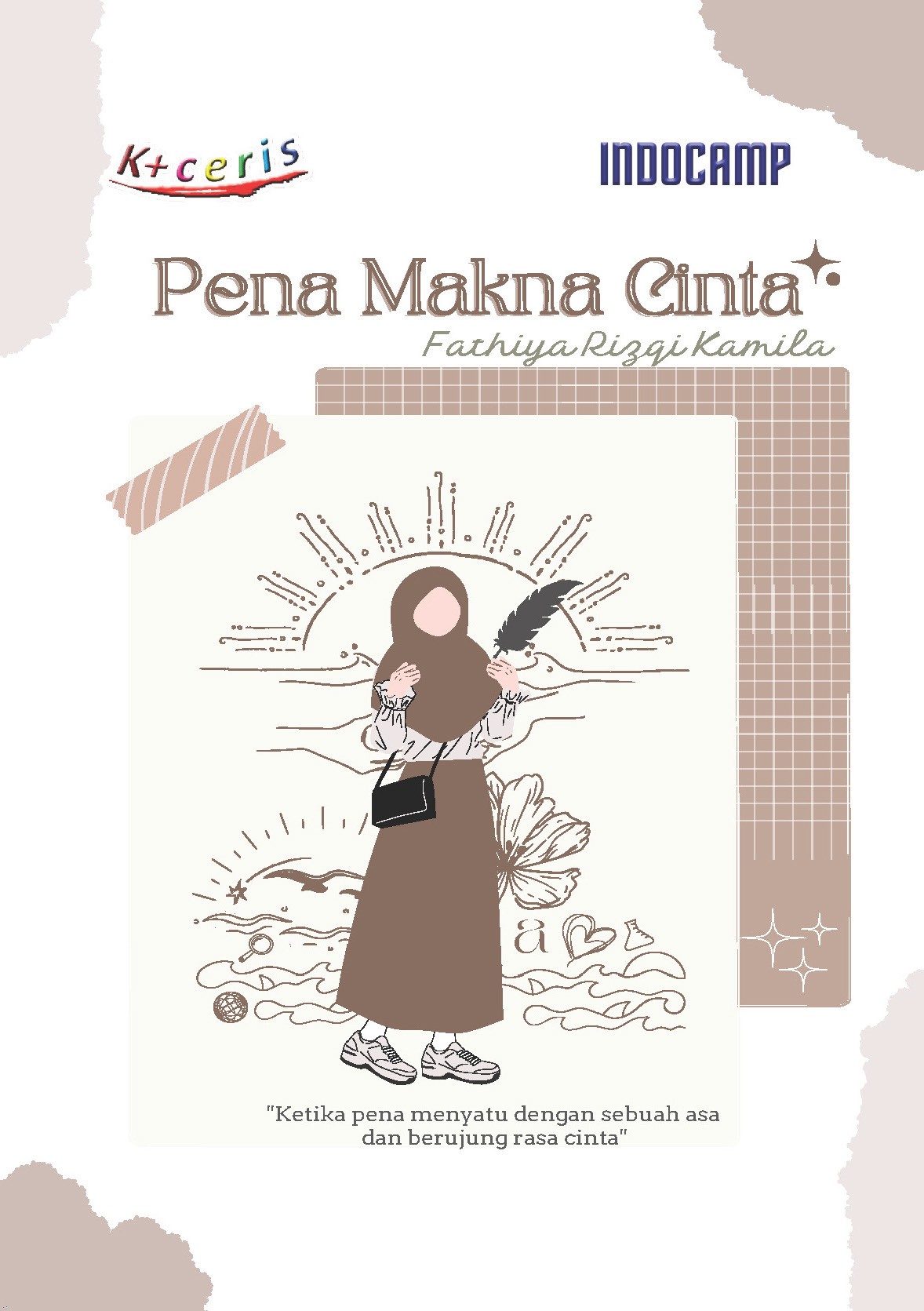 Pena Makna Cinta