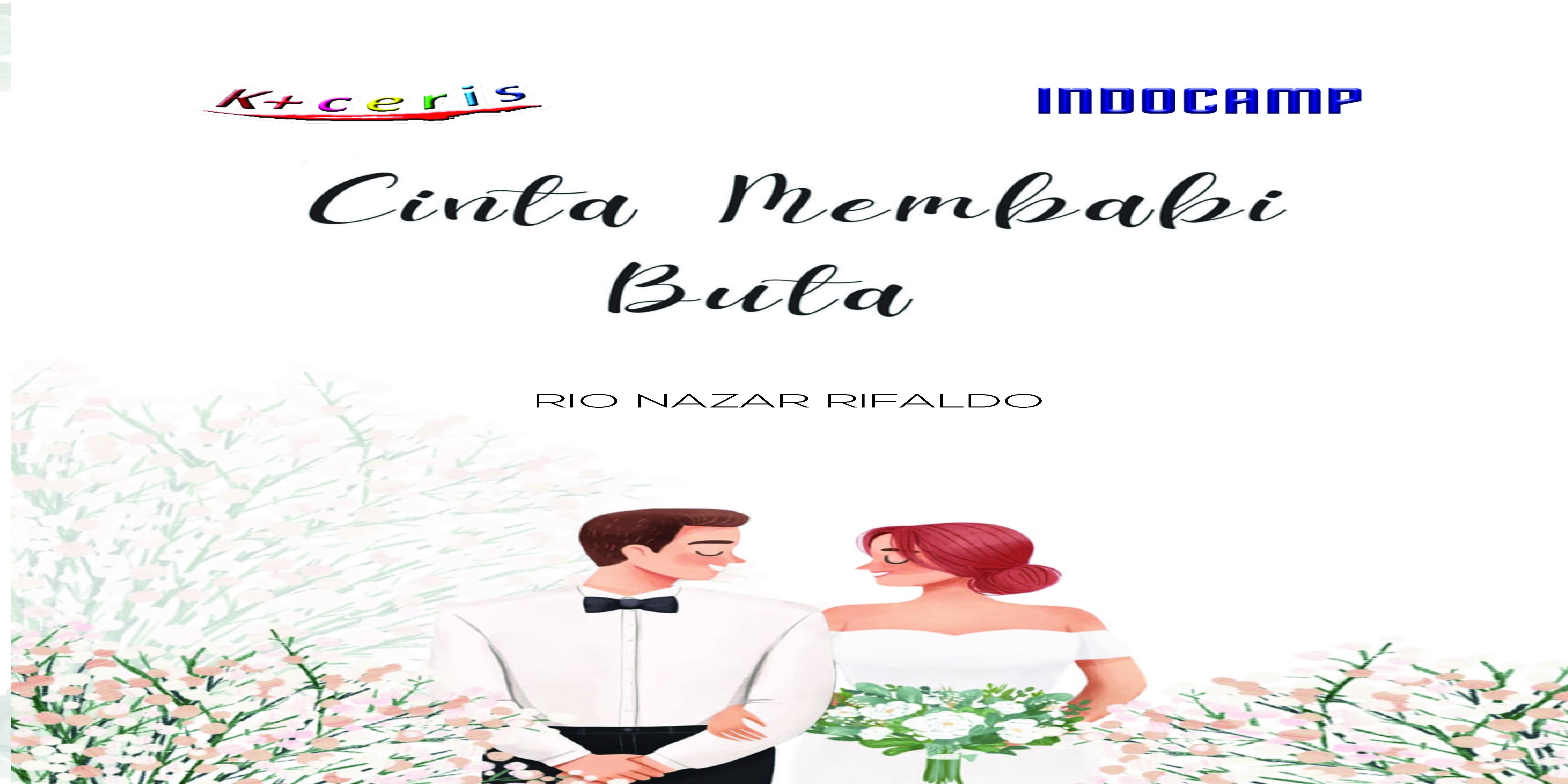 Cinta Membabi Buta