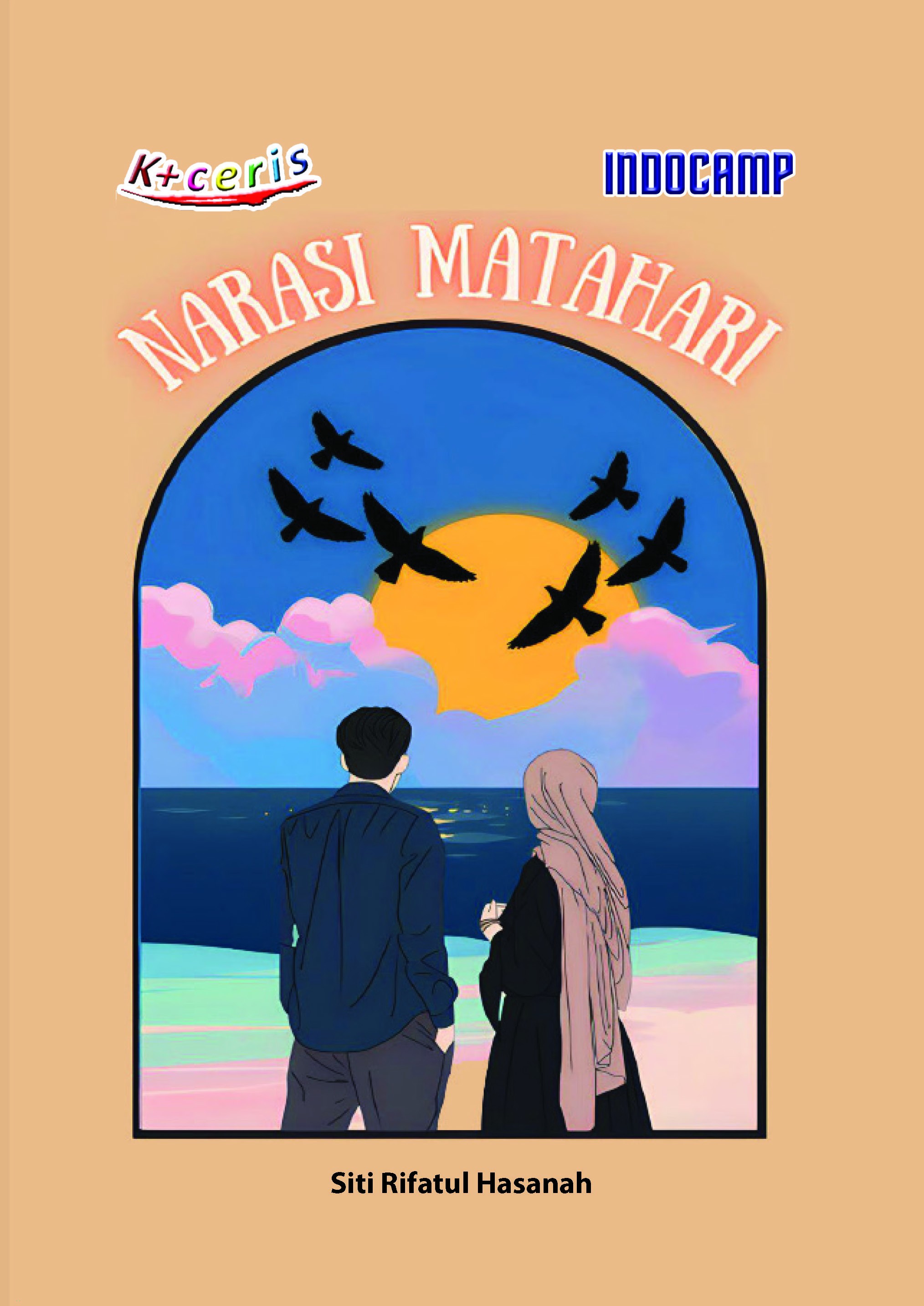 Narasi Matahari