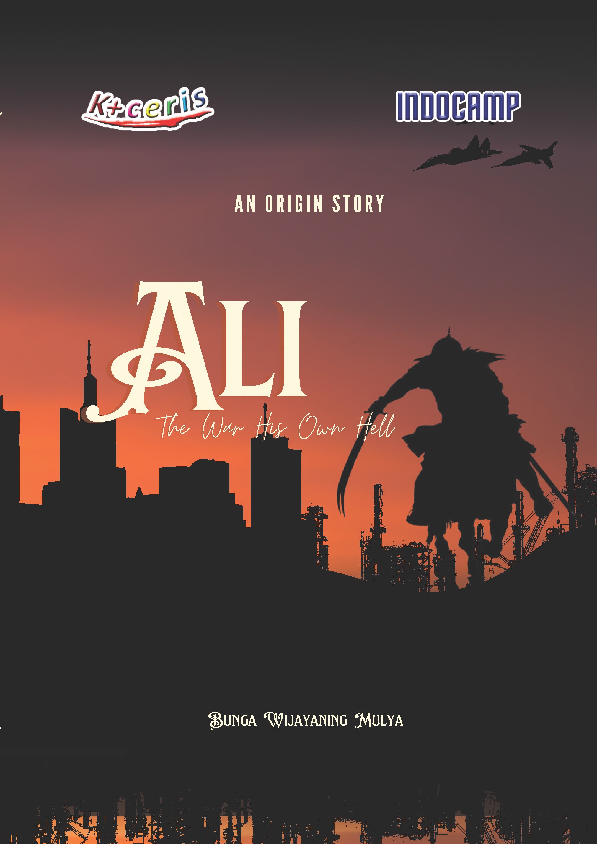 Ali : The War His Own Hell