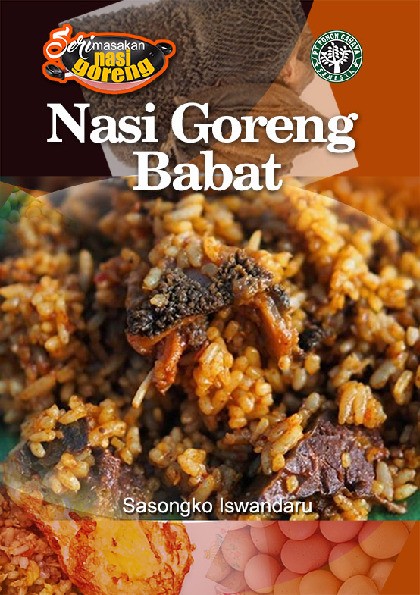 Seri Masakan Nasi Goreng; Nasi Goreng Babat