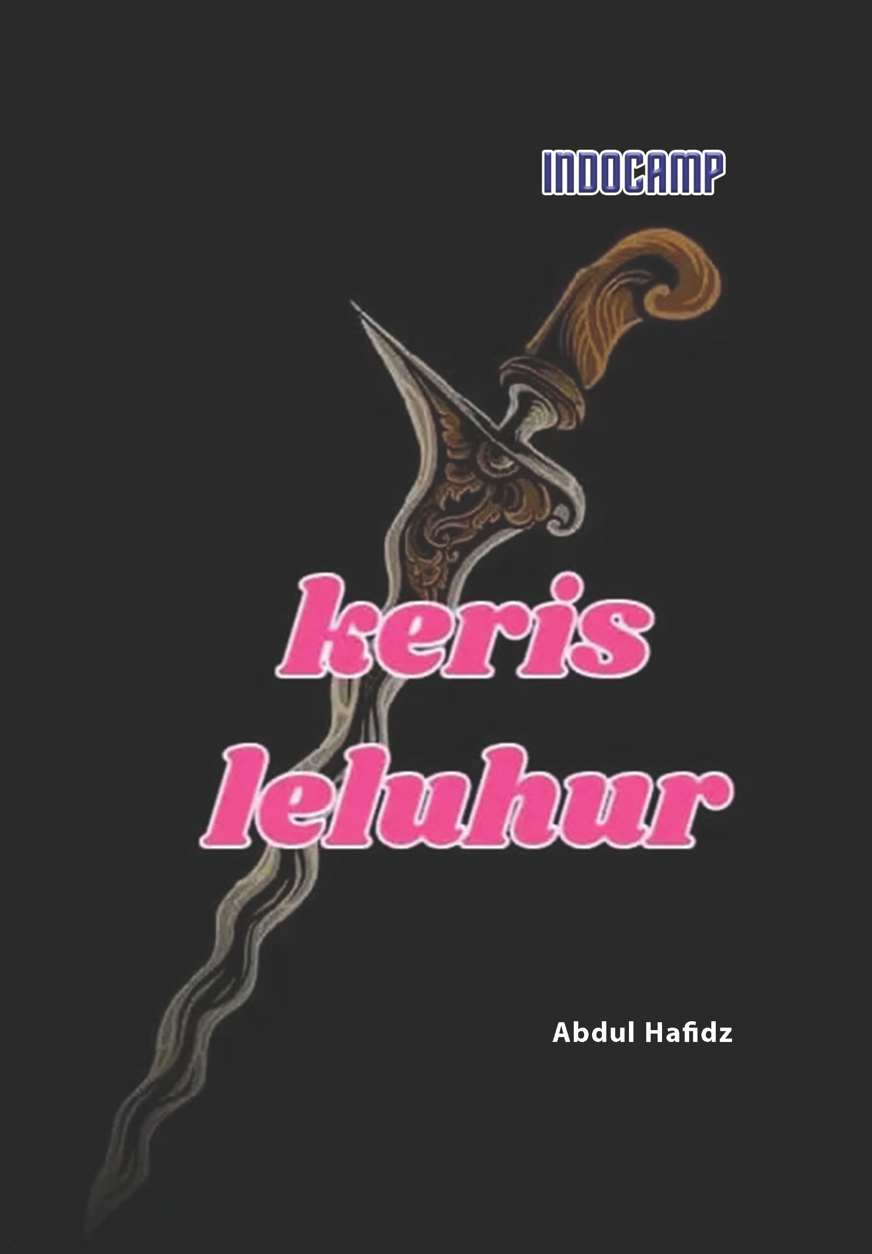 Keris Leluhur