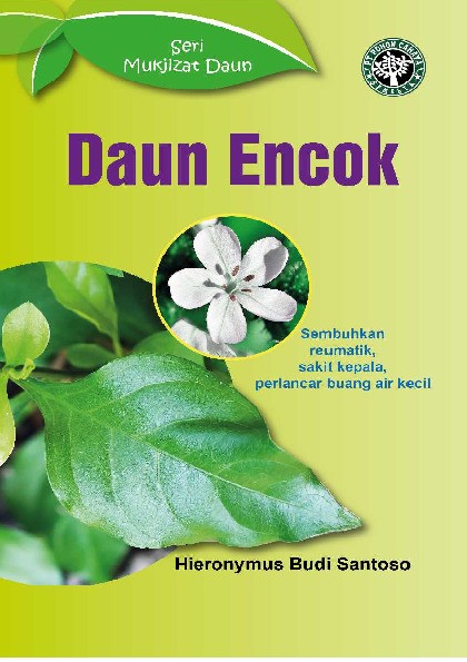 Seri Mukjizat Daun : Daun Encok