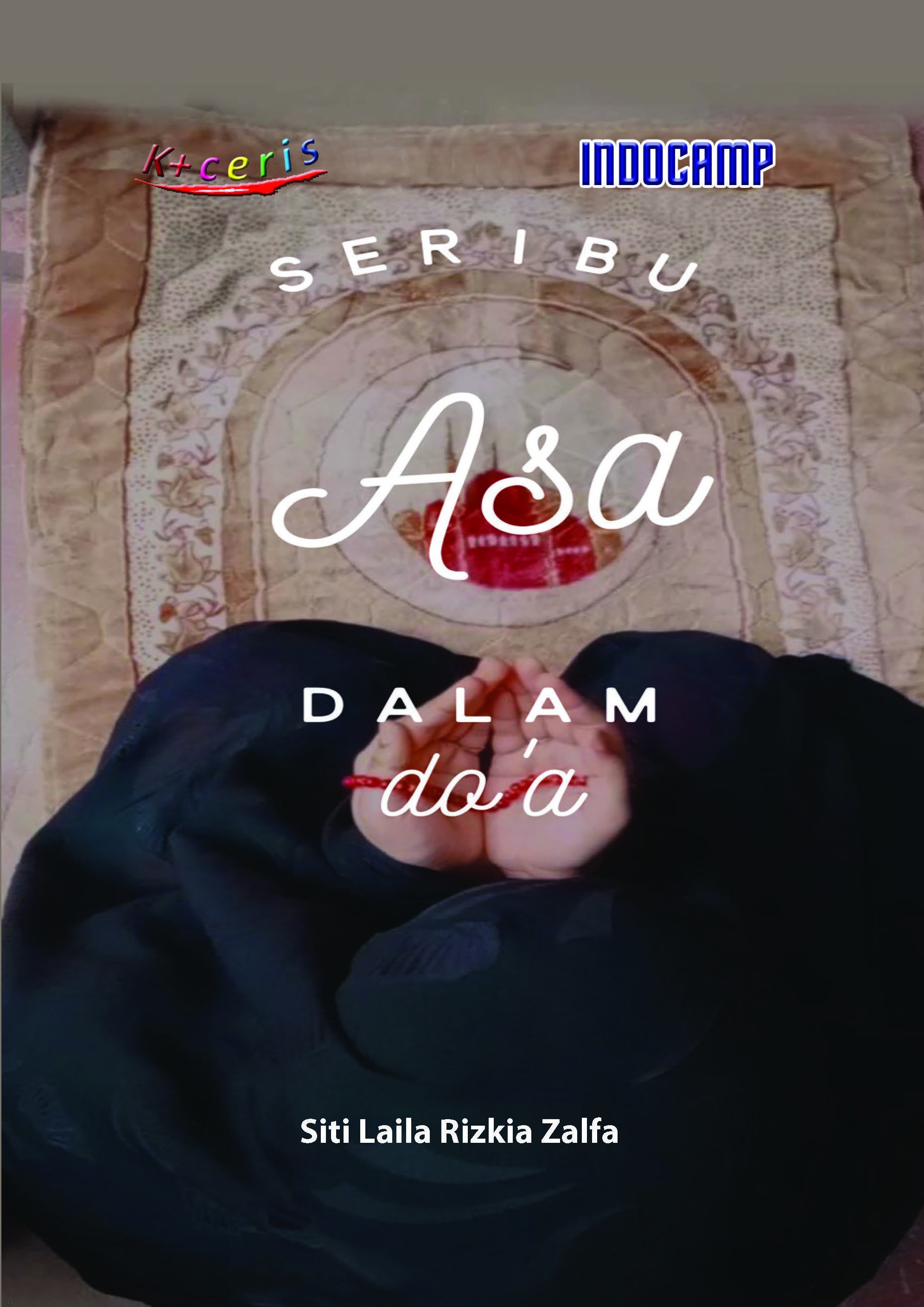 Seribu Asa dalam Doa
