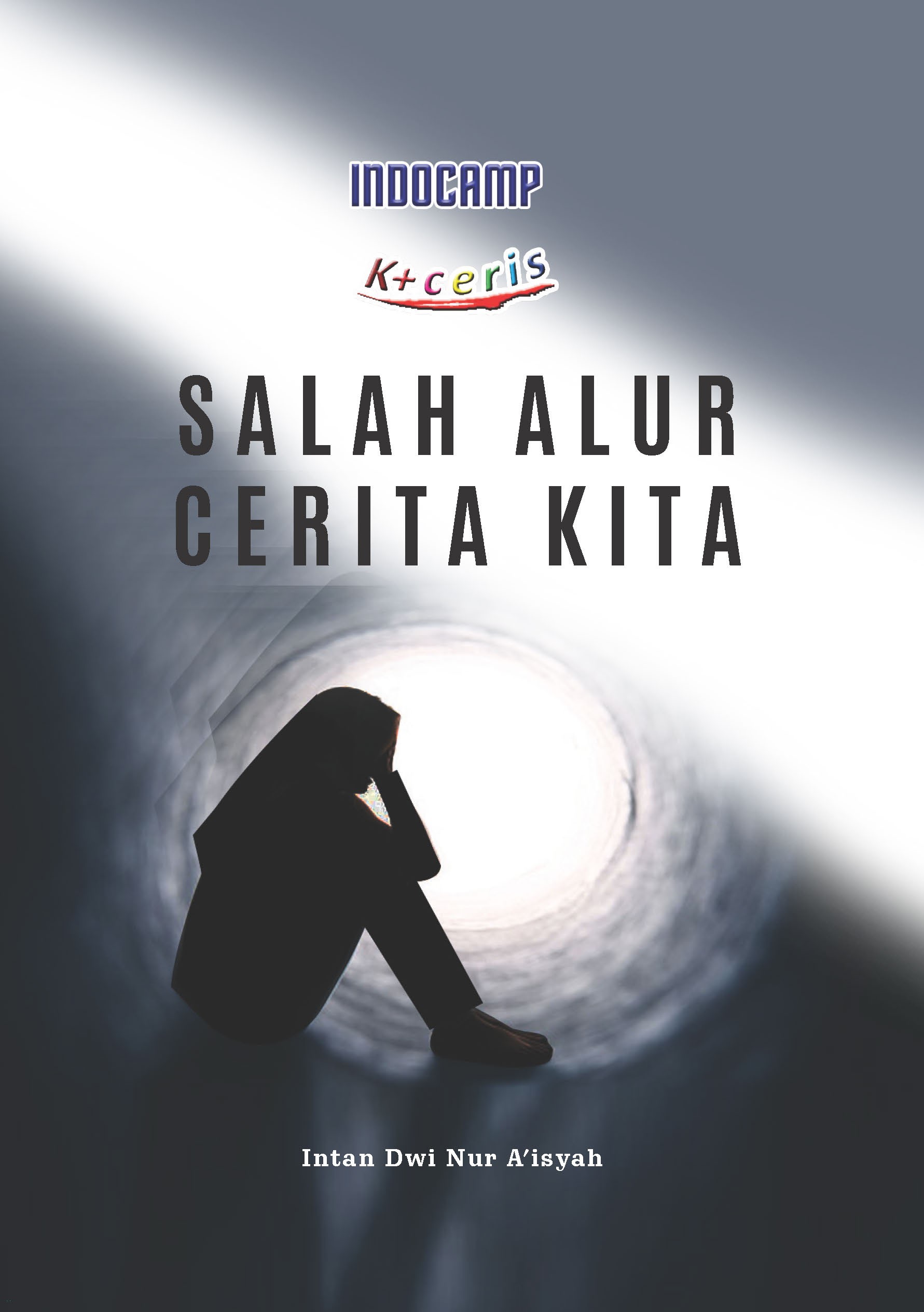 Salah Alur Cerita Kita