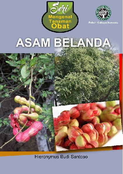 Seri Mengenal Tanaman Obat: Asam Belanda
