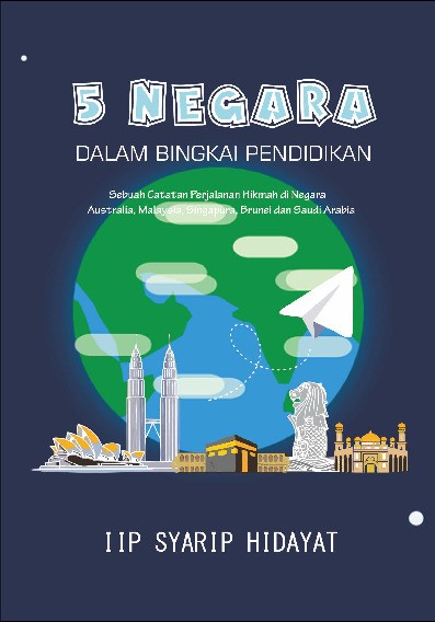 5 NEGARA DALAM BINGKAI PENDIDIKAN