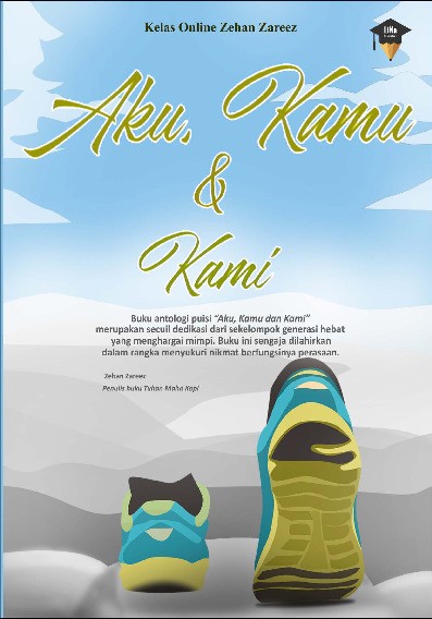 Aku, kamu &amp; kami 