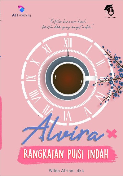 Alvira x rangkaian puisi indah