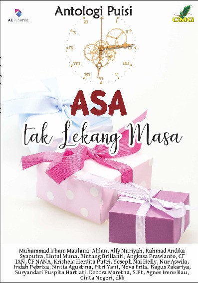 Asa tak lekang masa