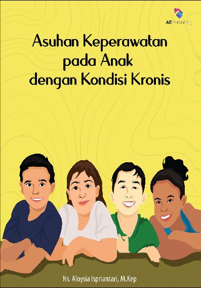 Asuhan keperawatan pada anak dengan kondisi kronis