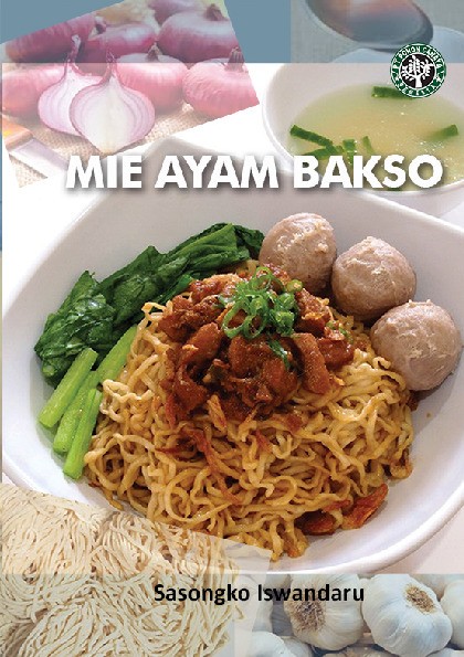 Mie Ayam Bakso