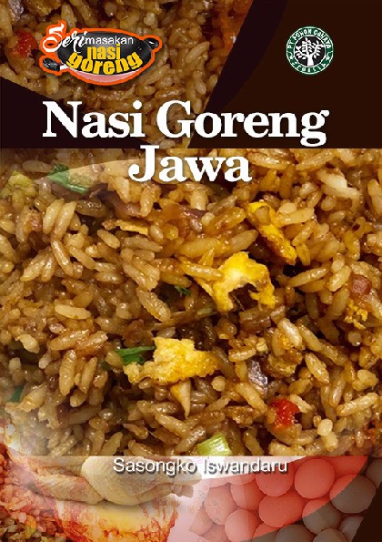 Seri Masakan Nasi Goreng - Nasi Goreng Jawa