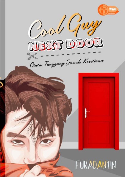 Cool Guy Next Door