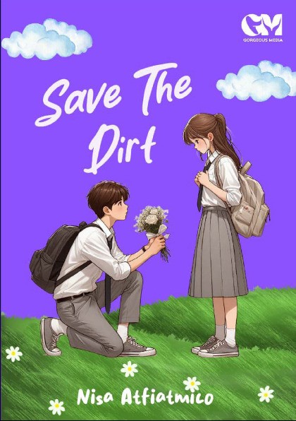 Save The Dirt