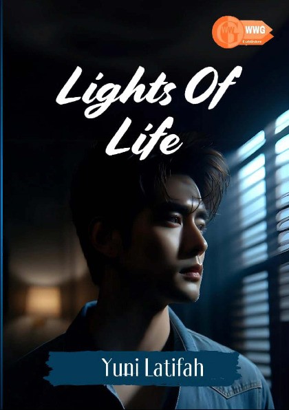 Lights Of Life