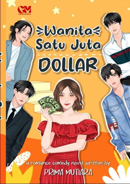 Wanita Satu Juta Dollar