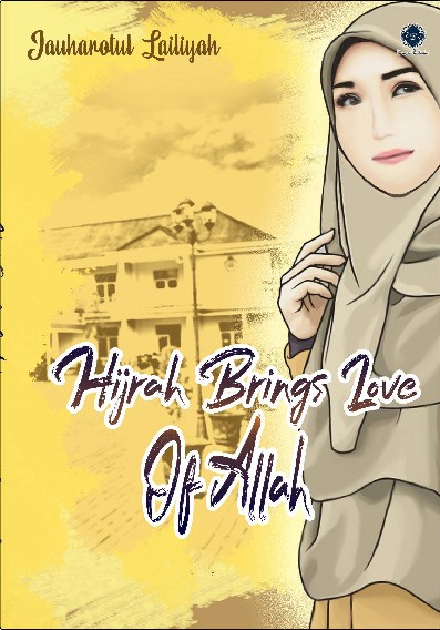 Hijrah brings love of Allah