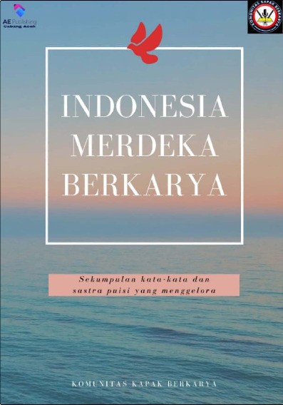 Indonesia merdeka berkarya