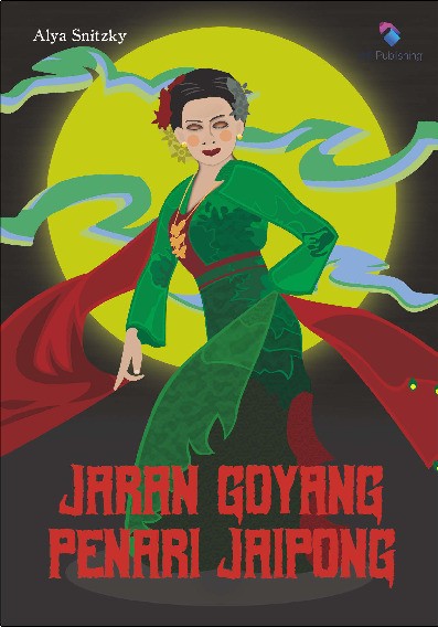 Jaran goyang penari jaipong
