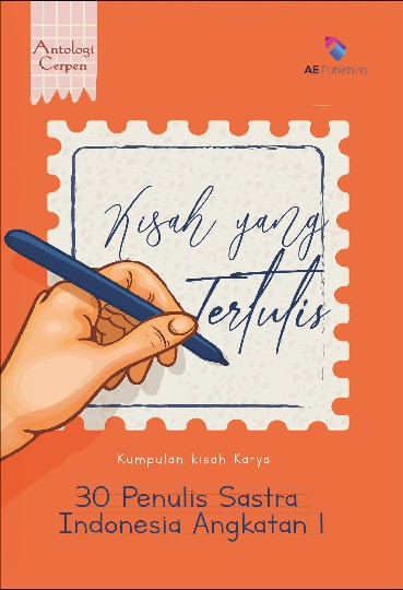 Kisah yang tertulis