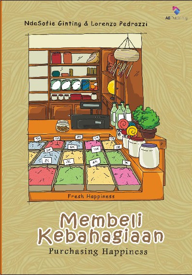 Membeli kebahagiaan