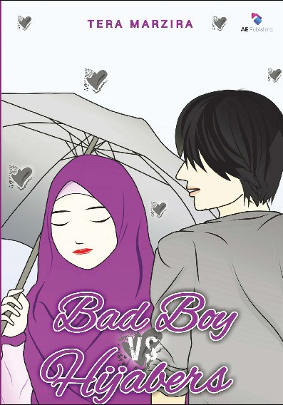 Bad boy vs hijabers
