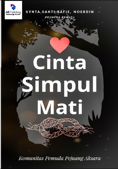 Cinta simpul mati