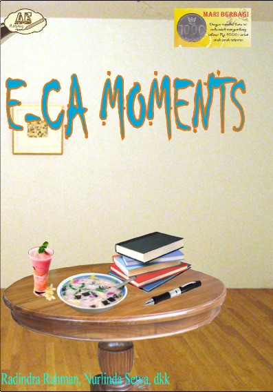 E-ca moments 