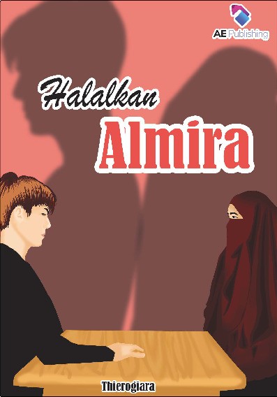 Halalkan Almira