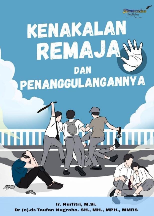 Kenakalan Remaja dan Penanggulangannya