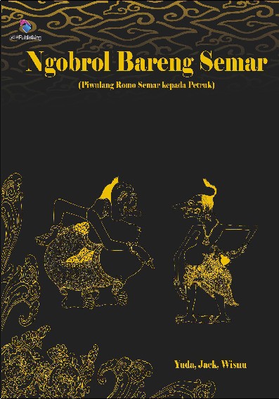 Ngobrol bareng Semar