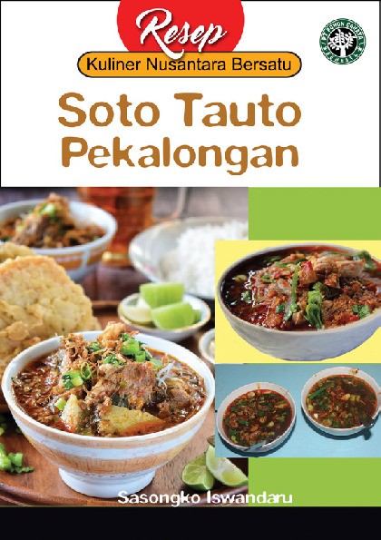 Soto Tauto Pekalongan