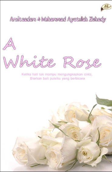 A White Rose