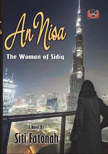 Annisa : the woman of Sidiq