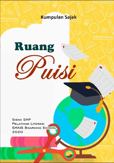 Antologi ruang puisi 2020